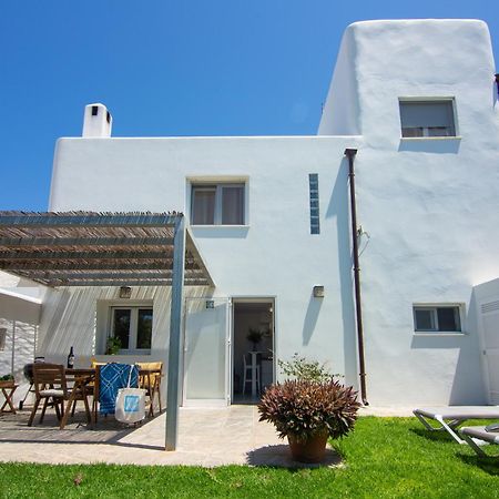 Casara Uno - Hermoso Loft En Playa Zahora Eksteriør billede