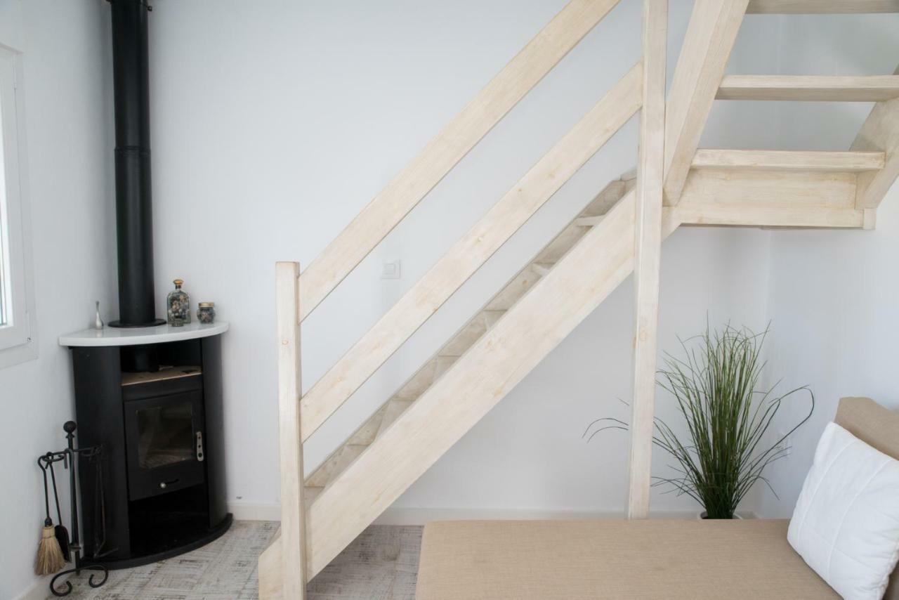 Casara Uno - Hermoso Loft En Playa Zahora Eksteriør billede