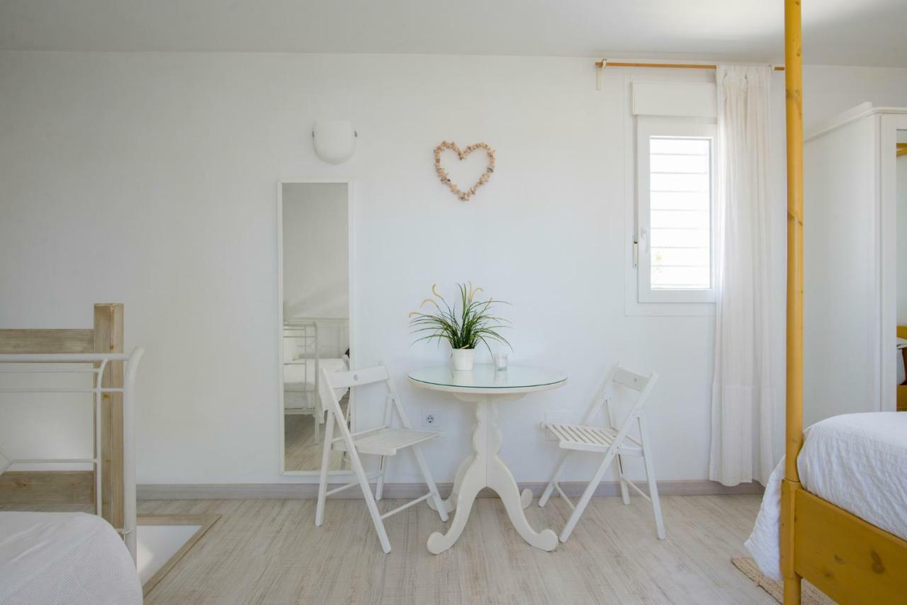 Casara Uno - Hermoso Loft En Playa Zahora Eksteriør billede