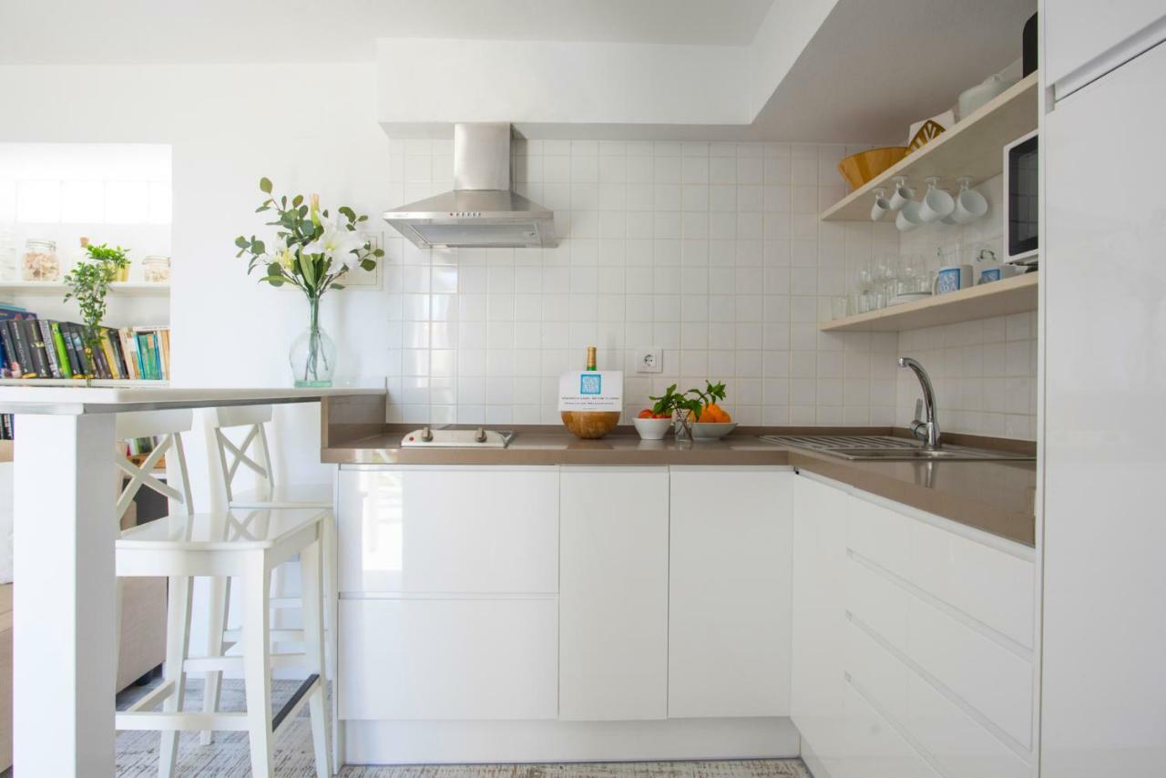 Casara Uno - Hermoso Loft En Playa Zahora Eksteriør billede
